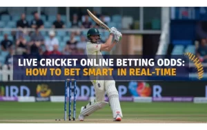 cricket online betting odds_ FEATURED